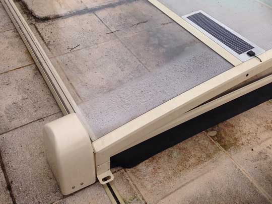 image abri motorisation s+ eap