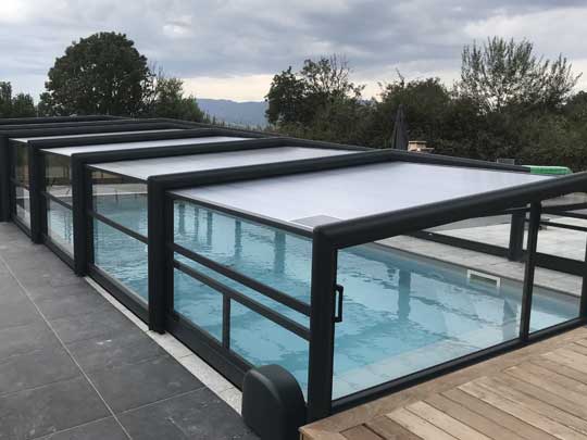 image motorisation abri ad pisc'indoor